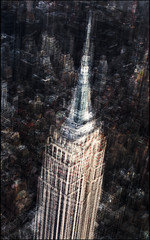 The Empire State I