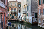 Old Venice III