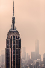 The Empire State in 